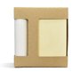 Soap & Tube Combo Box (KRAFT COLOR)