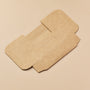 Soap & Tube Combo Box (KRAFT COLOR)