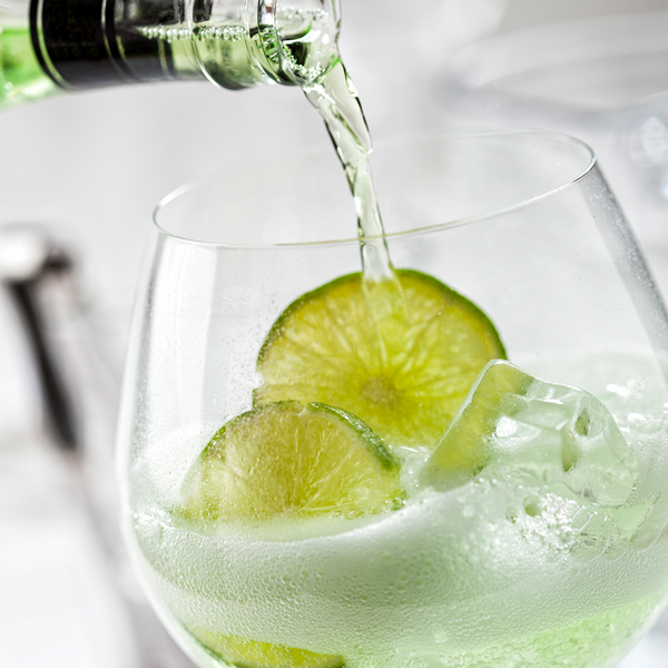 Champagne Fragrance Oil (Special Order)