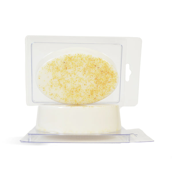 Scrubby Soy MP Soap Kit - Zoom Media 1