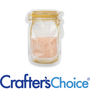 Zip Pouch - Bail Jar (Small) - Zoom Thumbnail Media 1