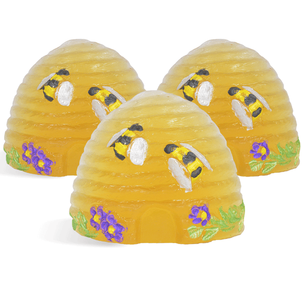 Honey Hive MP Soap Bars Kit - Zoom Media 1
