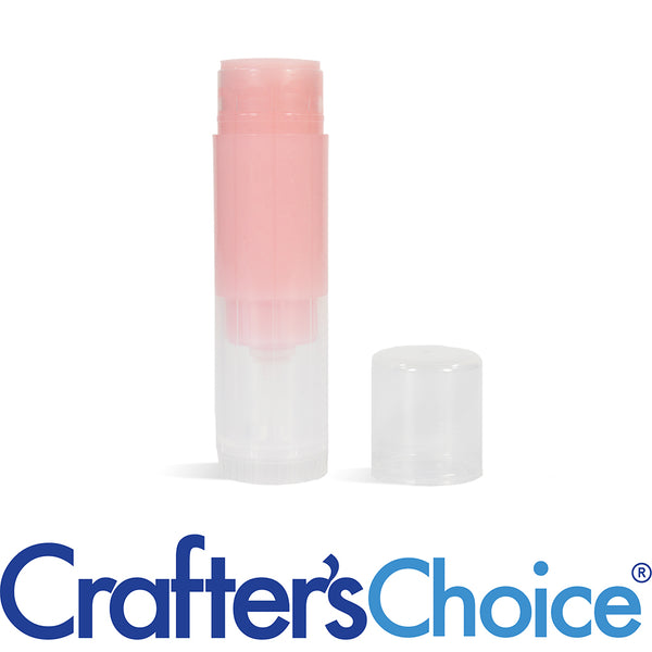 0.5 oz Natural Round Lotion Bar Tube Set - Dial Up