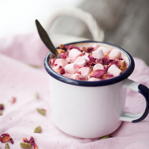 Blushed Cocoa Fragrance Oil (Special Order)