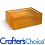 Premium Honey Ale Beer Melt & Pour Soap Base - 2 lb Tray