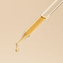 Black Castor Oil - close-up