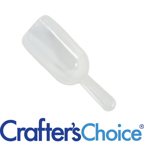 Scoop - 0.75 ounce (Natural)