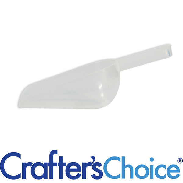 Scoop - 0.75 ounce (Natural)