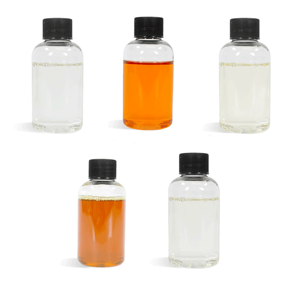 Top Selling Extracts Sample Set