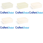 Milk Melt & Pour Soap Base Sample Set