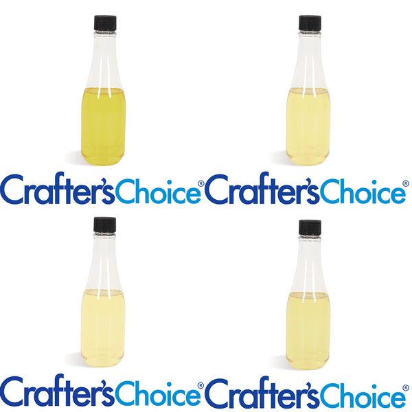 Lotion Making Oil Sample Set