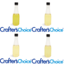 Lotion Making Oil Sample Set