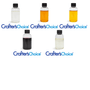 Trendy Extracts Sample Set - Zoom Thumbnail Media 1