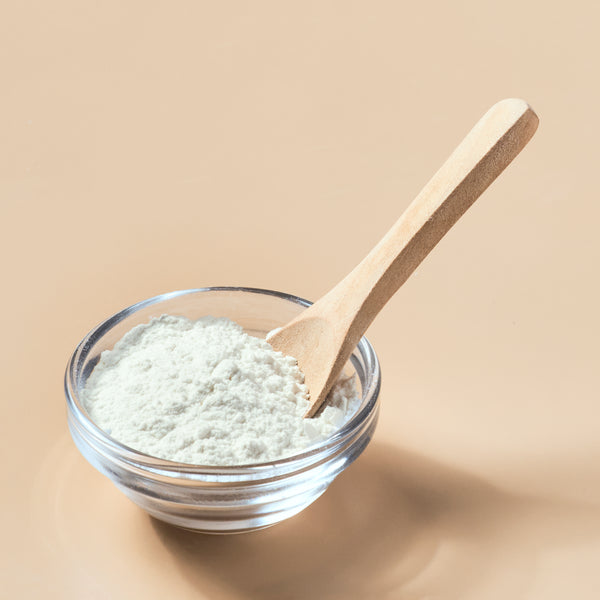Cream of Tartar