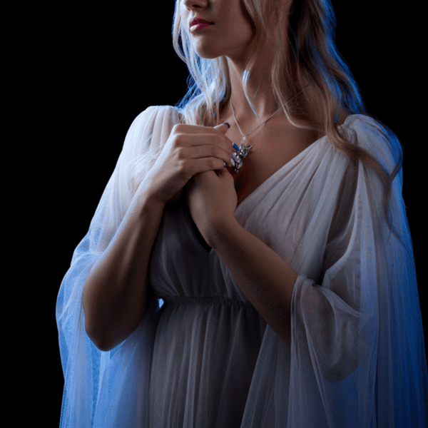 Mother of Dragons Fragrance Oil 1122 - Zoom Media 1