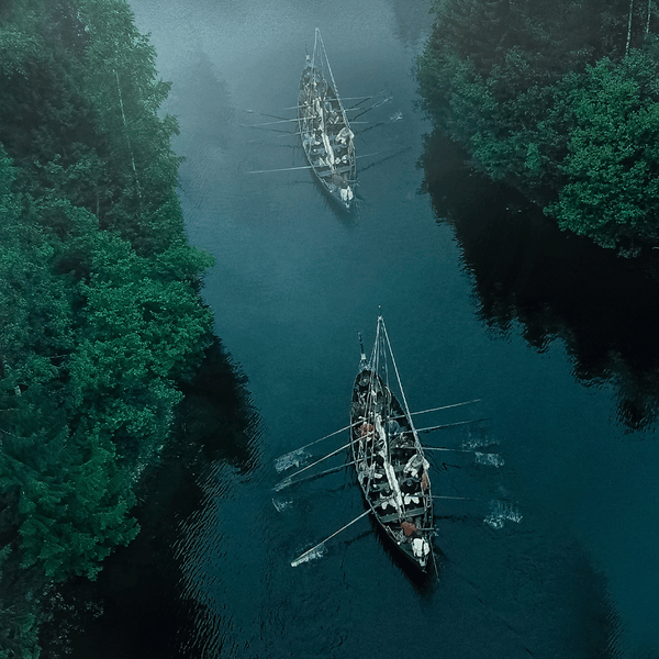 Realm Fragrance Oil (Special Order)