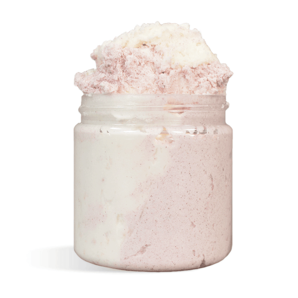 Pamplemousse Body Polish Kit
