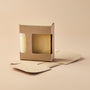 Soap & Lip Tube Combo Box (KRAFT COLOR) - product detail