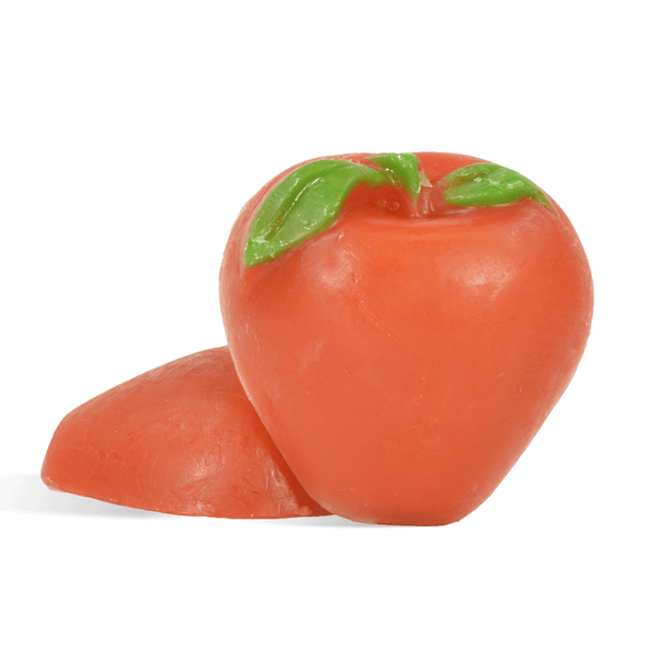 Apple with Leaf MP Soap Kit - Zoom Media 1