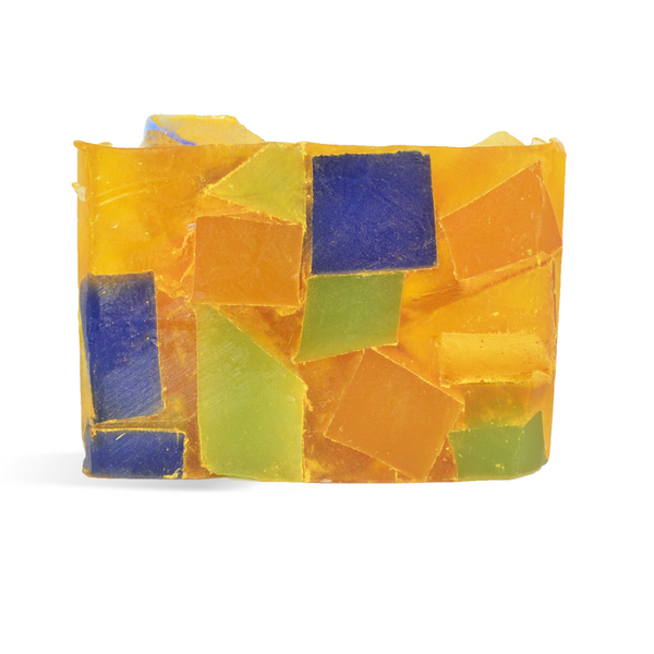 Gold, Frankincense & Myrrh MP Soap Kit