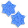 Snowflake MP Soap Kit - Zoom Thumbnail Media 1