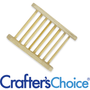 Soap Dish - Ladder Style (Medium, Rectangle) - Zoom Thumbnail Media 1