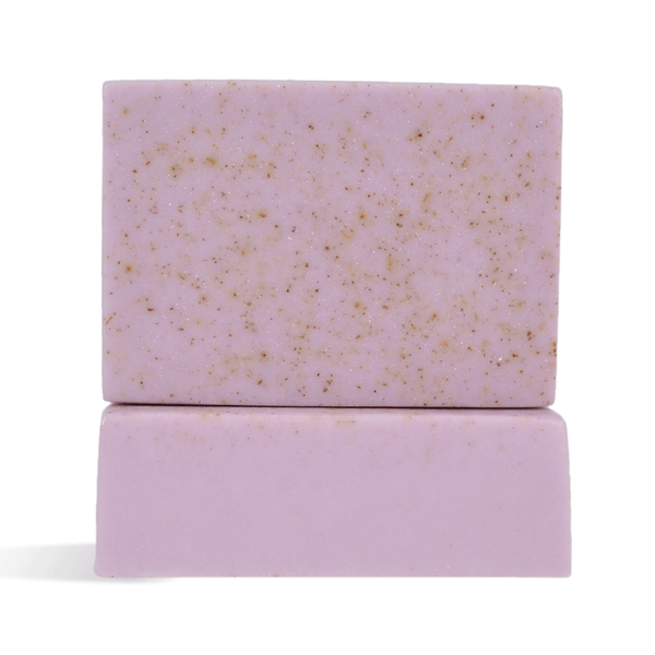Lavender & Coconut Milk MP Soap Kit