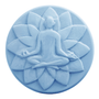 Meditation Soap Mold (MW 321)
