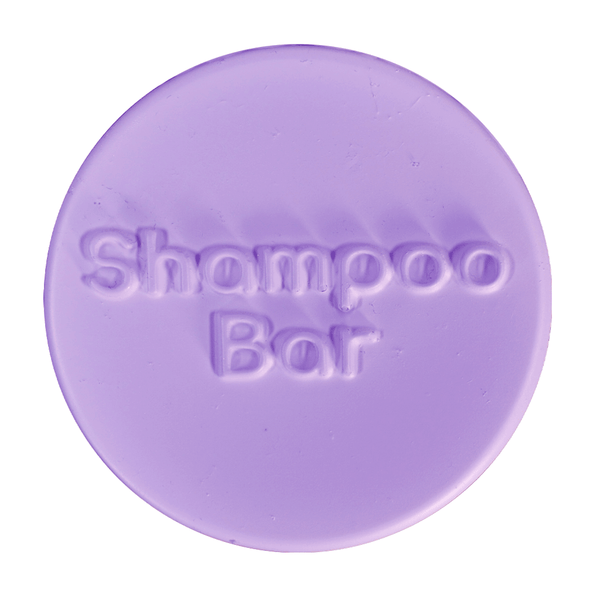 Shampoo Bar Soap Mold (MW 386) - Zoom Media 1