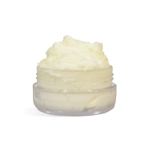 Tangerine Lip Scrub Kit