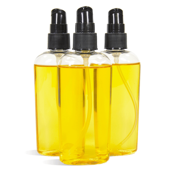 Autumn Morning Body Oil Kit - Zoom Media 1