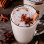Almond Milk & Chia Fragrance Oil - Zoom Thumbnail Media 1