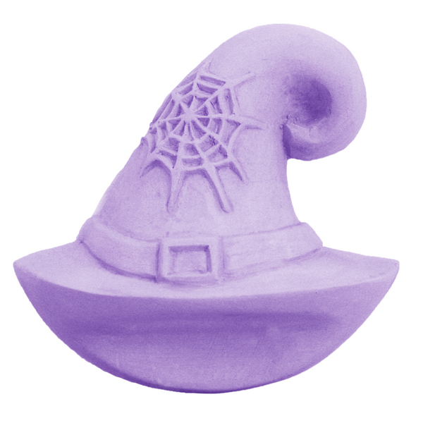 Witches Hat Soap Mold - Zoom Media 1