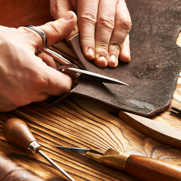 Tuscan Leather* Fragrance Oil 912