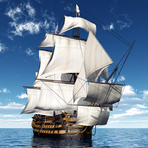 Old Spice (LE)* Fragrance Oil 1228