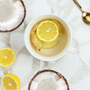Coconut & White Tea Natural Fragrance Oil - Zoom Thumbnail Media 1
