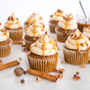 Gingerbread & Caramel Fragrance Oil