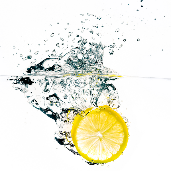 Lemon Water Essential Hydrosol
