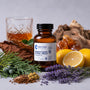 Bourbon Cypress & Tabac - Natural Fragrance Oil 1038 - Zoom Thumbnail Media 3