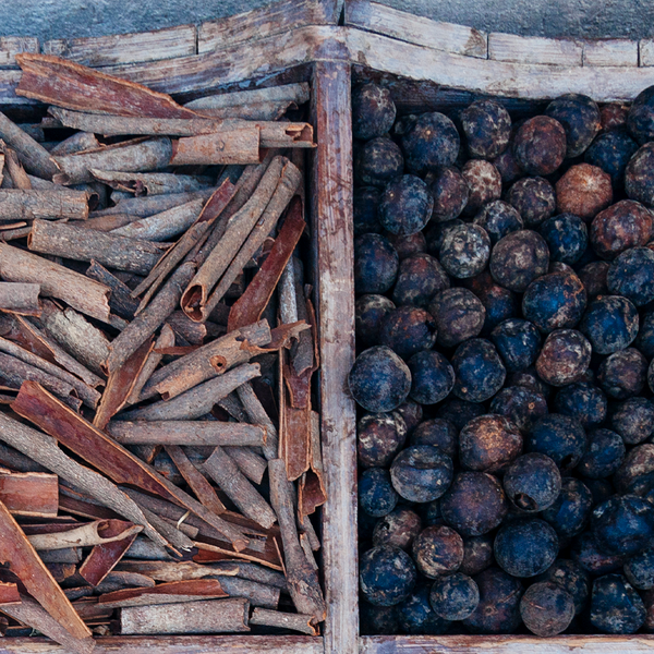 Juniper Oud Fragrance Oil 1006