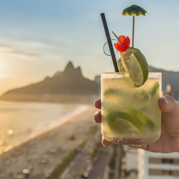 Summer Citrus Fragrance Oil 1239