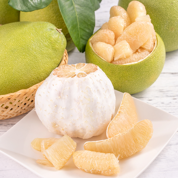 Pomelo & Salty Mist Fragrance Oil