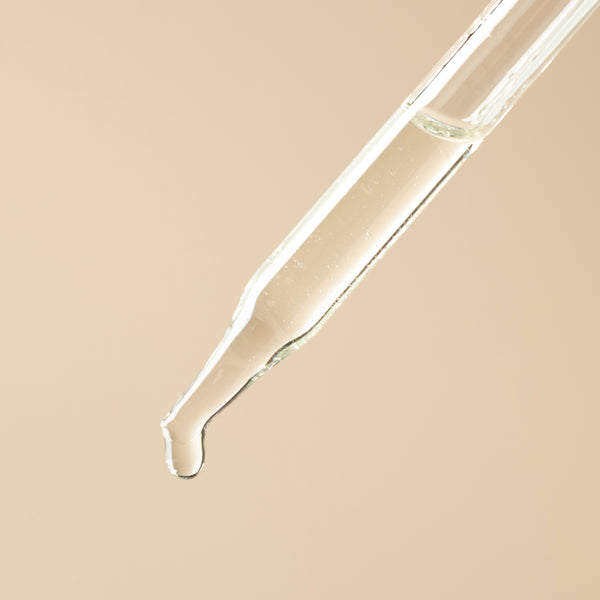 Canola Oil - close-up
