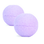 Lavender Hemp Bath Fizzy Kit - Zoom Thumbnail Media 1