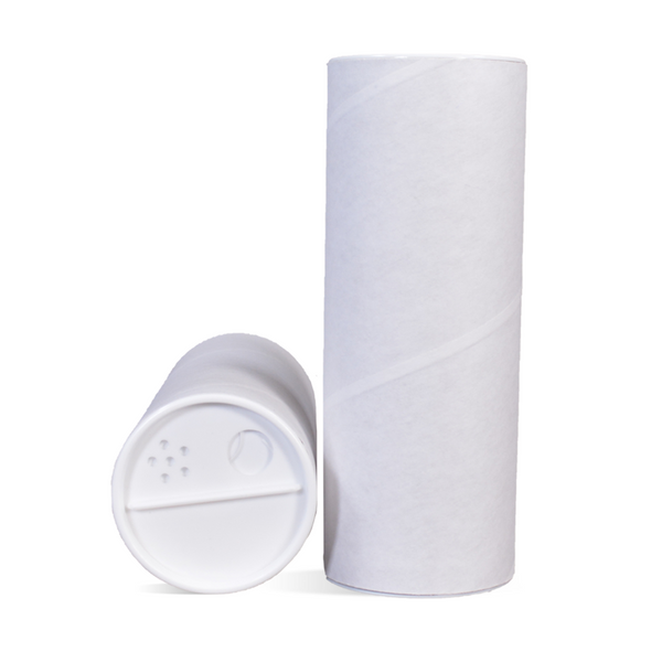 Dry Shampoo for Light Hair Kit