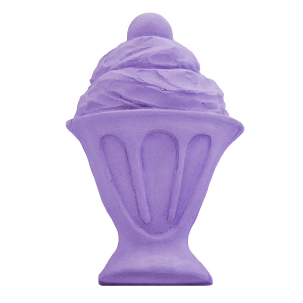 Ice Cream Sundae Soap Mold