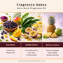 Bora Bora Fragrance Oil 15055 - close-up - Zoom Thumbnail Media 2