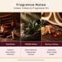 Cuban Tobacco Fragrance Oil 15382 - Zoom Thumbnail Media 2