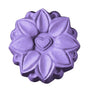 Lotus Soap Mold (MW 267)