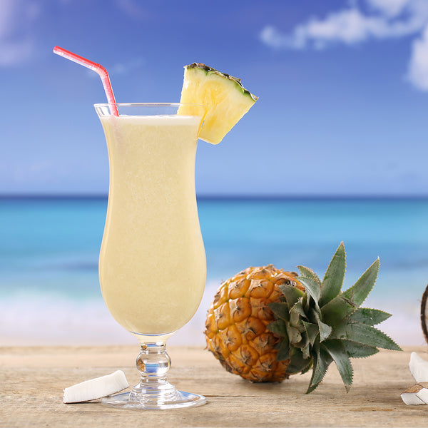 Pina Colada - EO & FO Blend 217 - Zoom Media 1